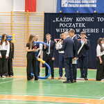 Uroczyste zakończenie roku szkolengo 2024-2025 - klasy VIII-10.jpg