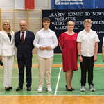 Uroczyste zakończenie roku szkolengo 2024-2025 - klasy VIII-37.jpg