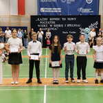 Uroczyste zakończenie roku szkolengo 2024-2025 - klasy I-III-14.jpg